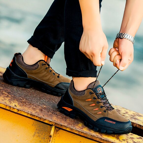 Haobu Shoes - Picture 3 of 4